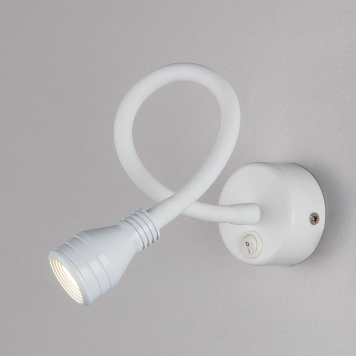 Интерьерная подсветка Elektrostandard MRL LED 1030 белый