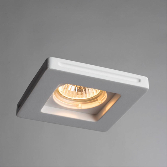 Светильник Arte Lamp A9214PL-1WH
