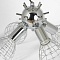 Люстра Lussole LSP-0199