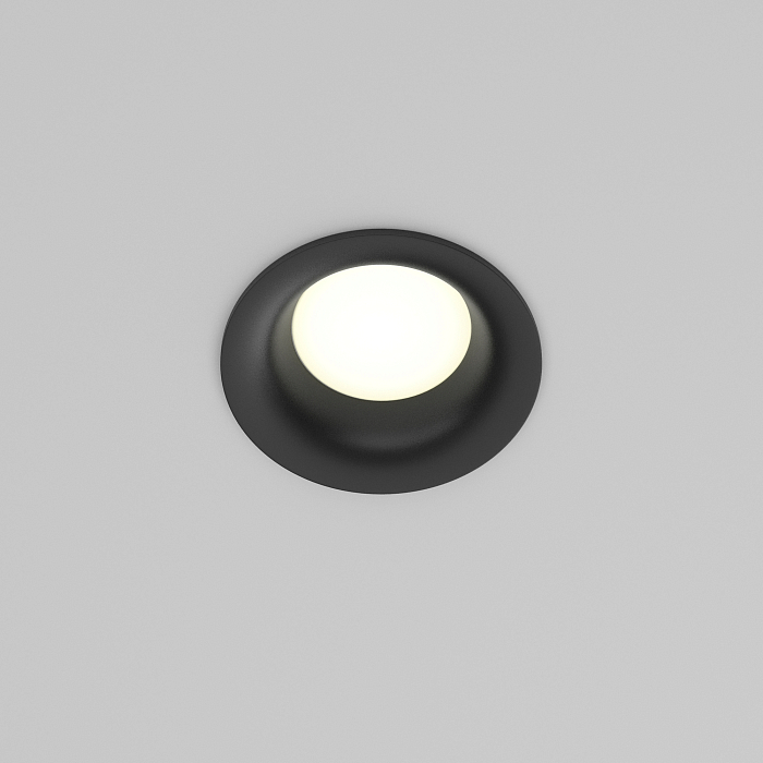 Technical DL027-GX53-B