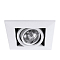 Спот Arte Lamp A5941PL-1WH