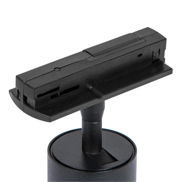 Arte Lamp A1335PL-1BK
