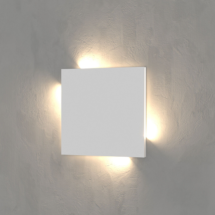 Интерьерная подсветка Elektrostandard MRL LED 1120 белый