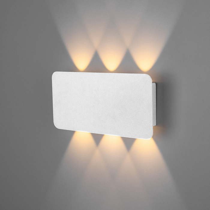 Интерьерная подсветка Elektrostandard 40138/1 LED белый