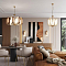 ODEON LIGHT 5467/35L