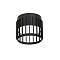 Arte Lamp A8031PL-1BK